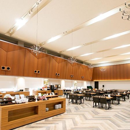 Tosei Hotel & Seminar Makuhari Narashino Εξωτερικό φωτογραφία