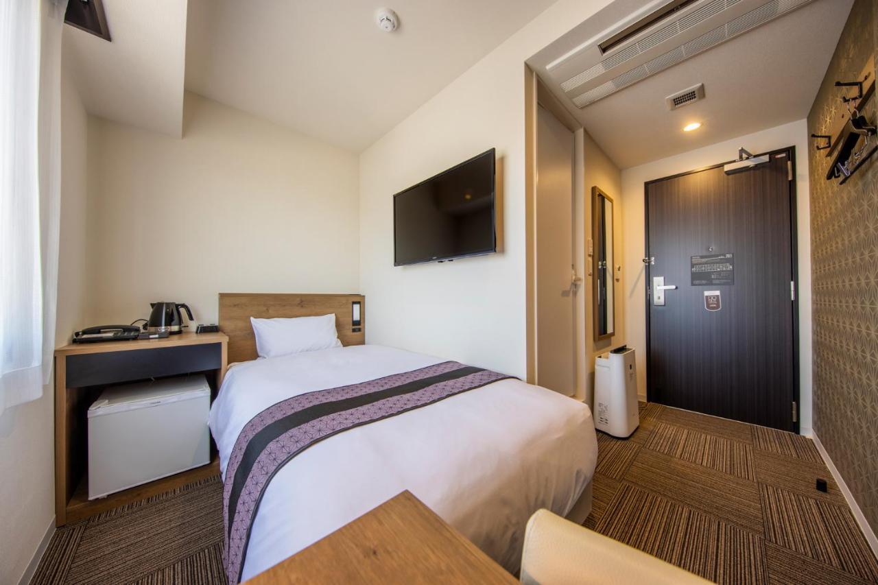 Tosei Hotel & Seminar Makuhari Narashino Εξωτερικό φωτογραφία