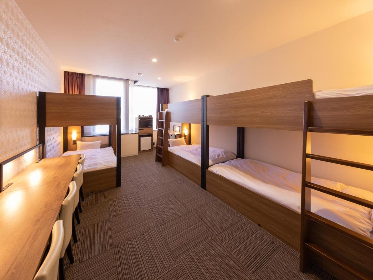 Tosei Hotel & Seminar Makuhari Narashino Εξωτερικό φωτογραφία