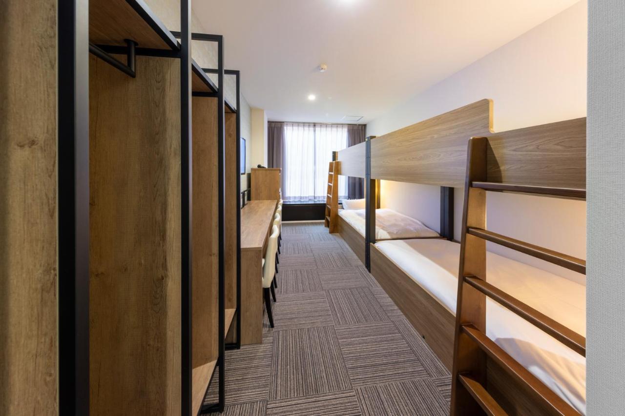 Tosei Hotel & Seminar Makuhari Narashino Εξωτερικό φωτογραφία