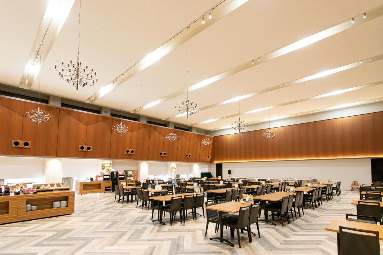Tosei Hotel & Seminar Makuhari Narashino Εξωτερικό φωτογραφία