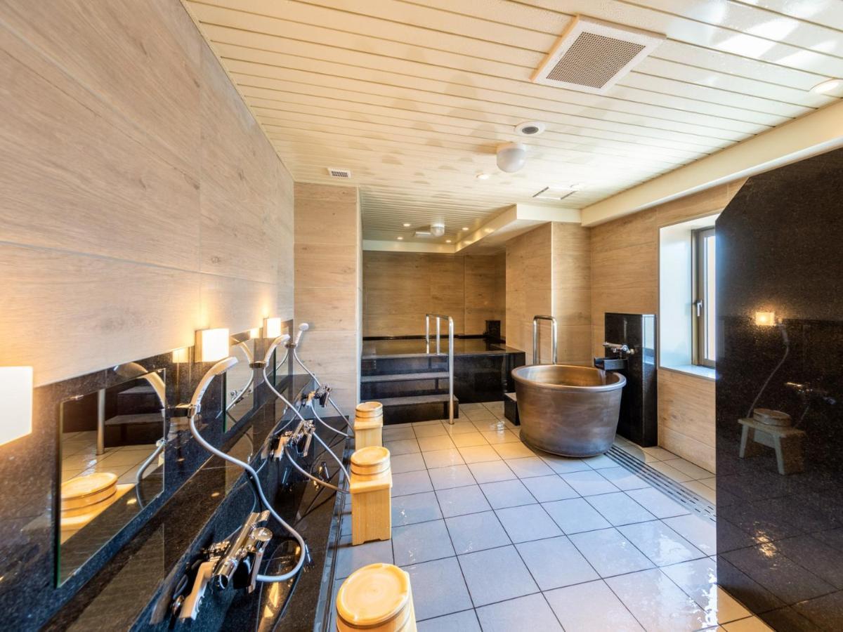 Tosei Hotel & Seminar Makuhari Narashino Εξωτερικό φωτογραφία