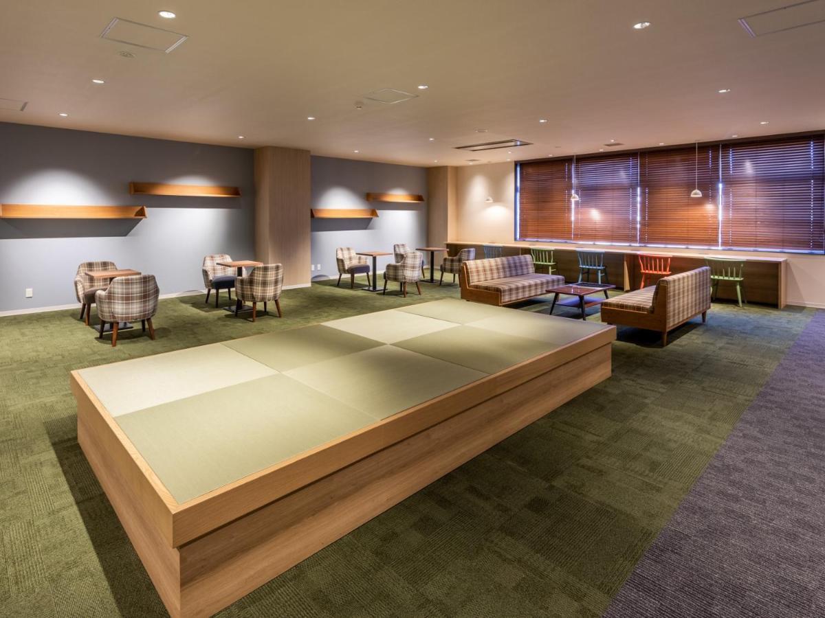 Tosei Hotel & Seminar Makuhari Narashino Εξωτερικό φωτογραφία