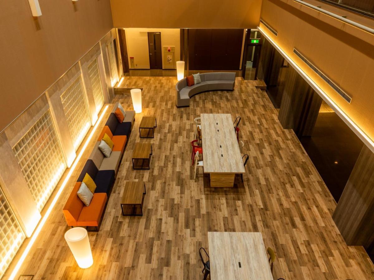 Tosei Hotel & Seminar Makuhari Narashino Εξωτερικό φωτογραφία