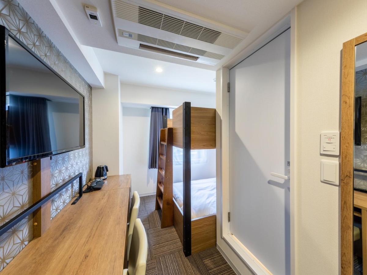 Tosei Hotel & Seminar Makuhari Narashino Εξωτερικό φωτογραφία