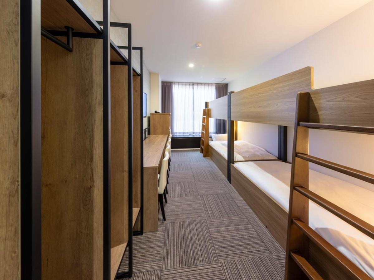 Tosei Hotel & Seminar Makuhari Narashino Εξωτερικό φωτογραφία